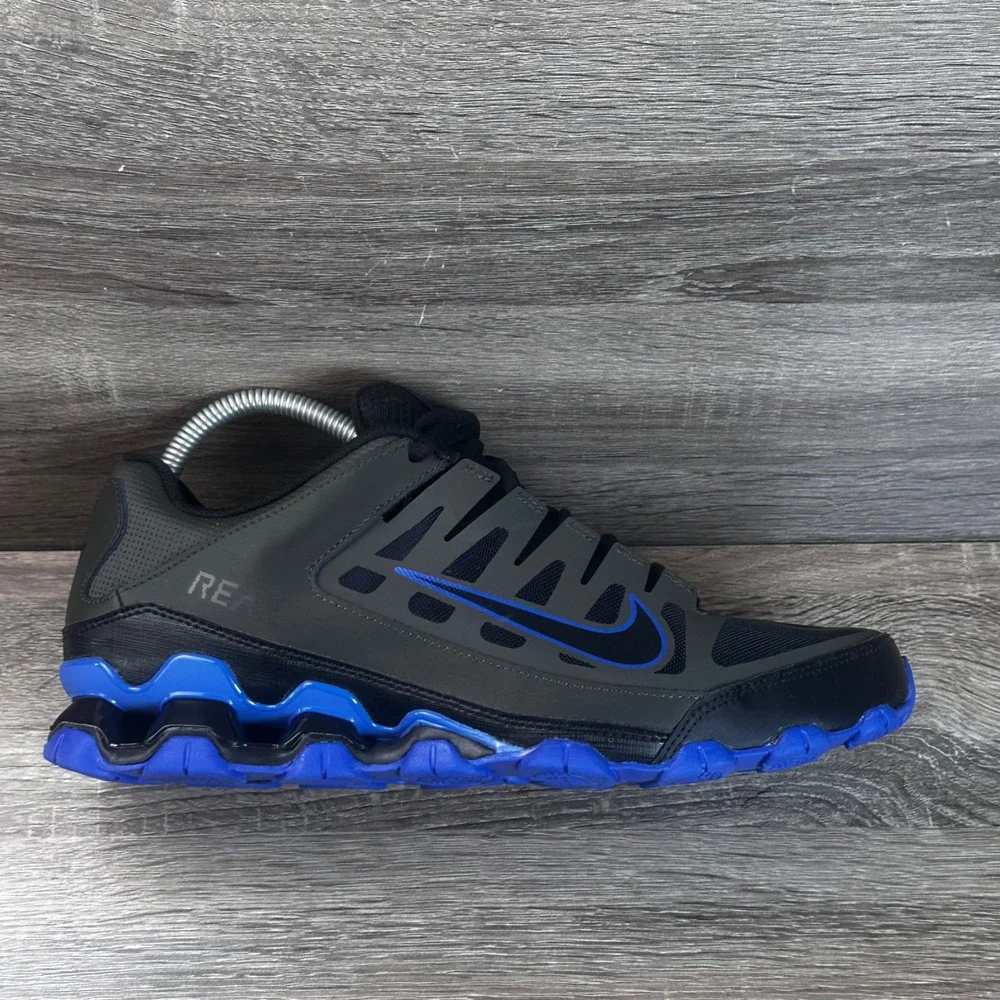 Nike reax tr